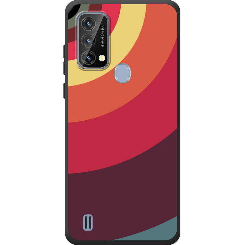 Чохол BoxFace Blackview A50 