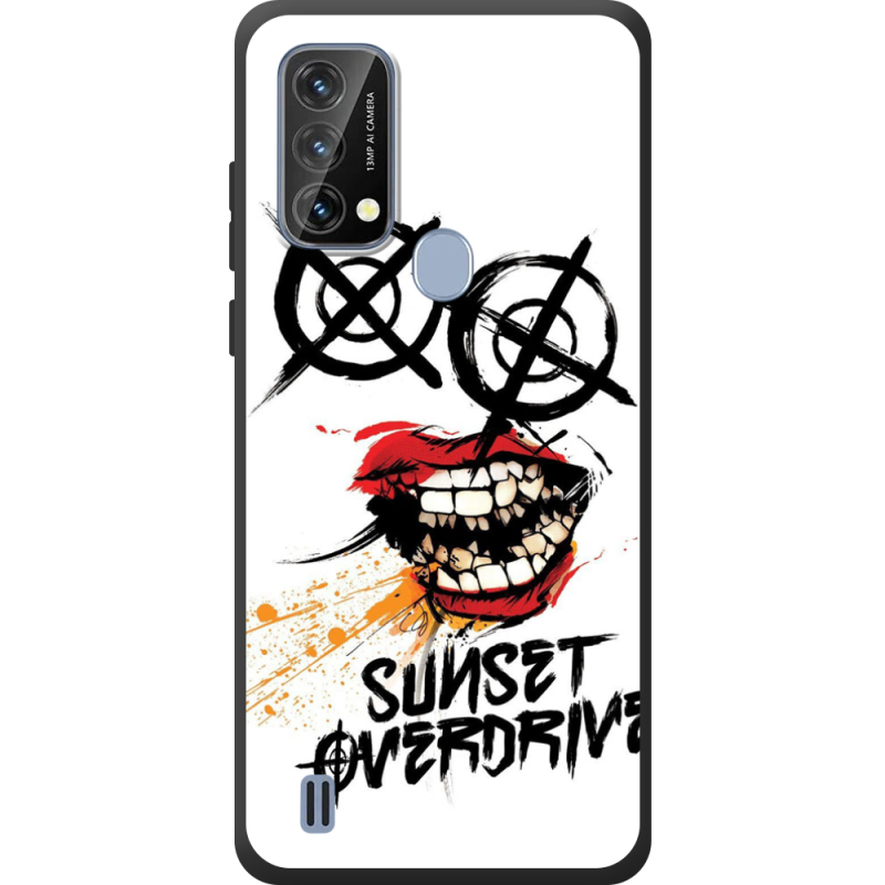 Чохол BoxFace Blackview A50 