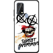 Чохол BoxFace Blackview A50 