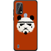 Чохол BoxFace Blackview A50 