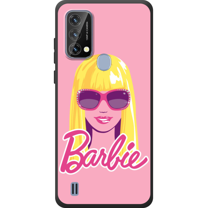 Чохол BoxFace Blackview A50 