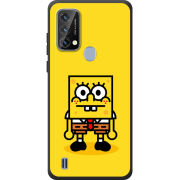 Чохол BoxFace Blackview A50 