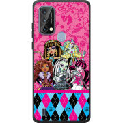 Чохол BoxFace Blackview A50 