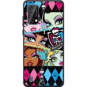 Чохол BoxFace Blackview A50 