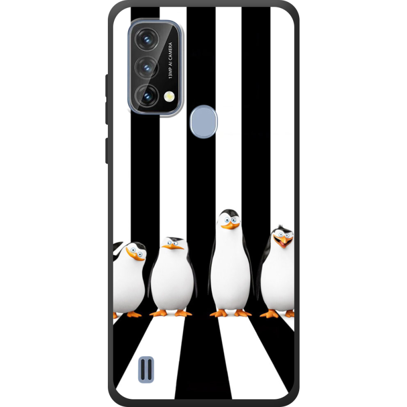 Чохол BoxFace Blackview A50 