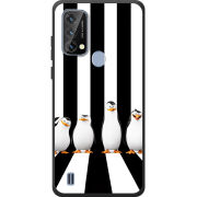 Чохол BoxFace Blackview A50 