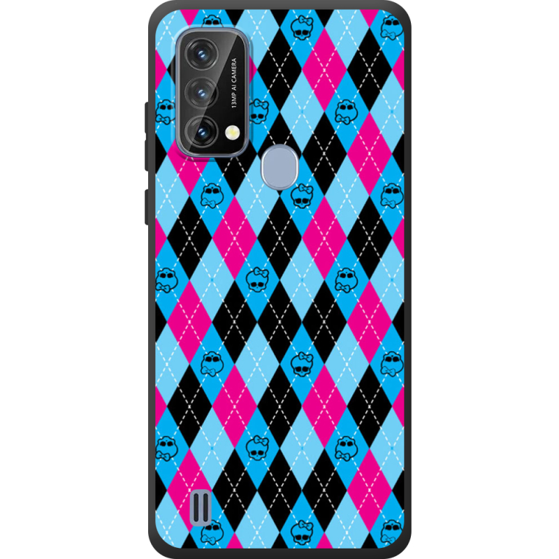 Чохол BoxFace Blackview A50 