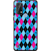 Чохол BoxFace Blackview A50 