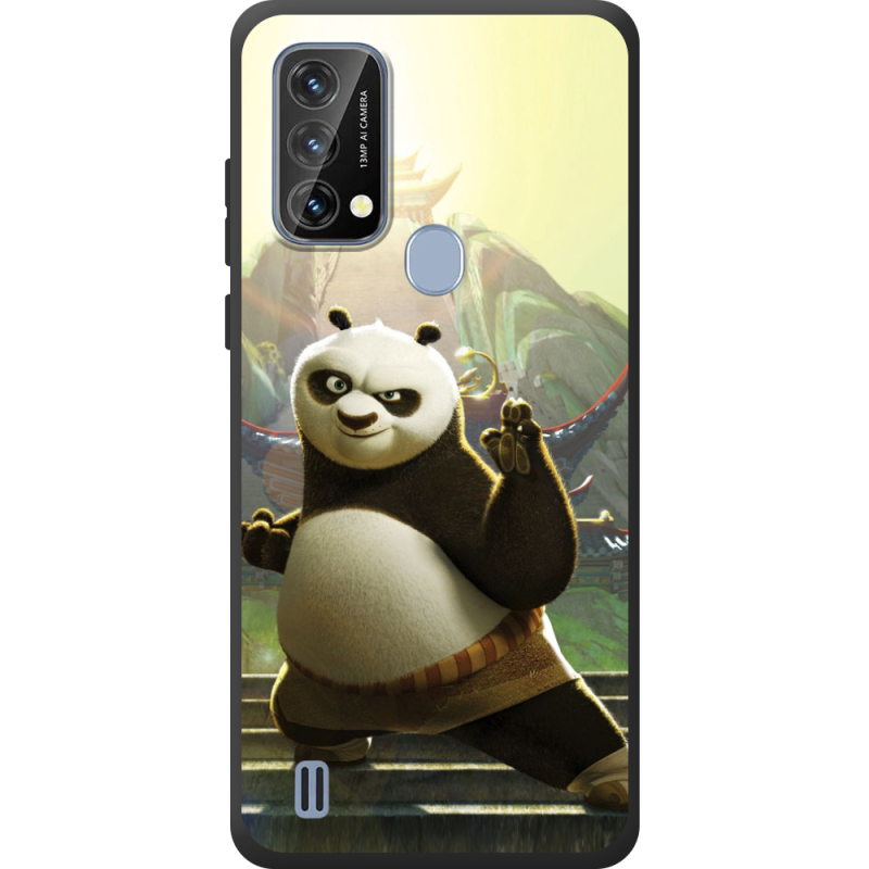 Чохол BoxFace Blackview A50 