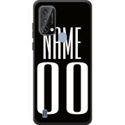 Чохол BoxFace Blackview A50 