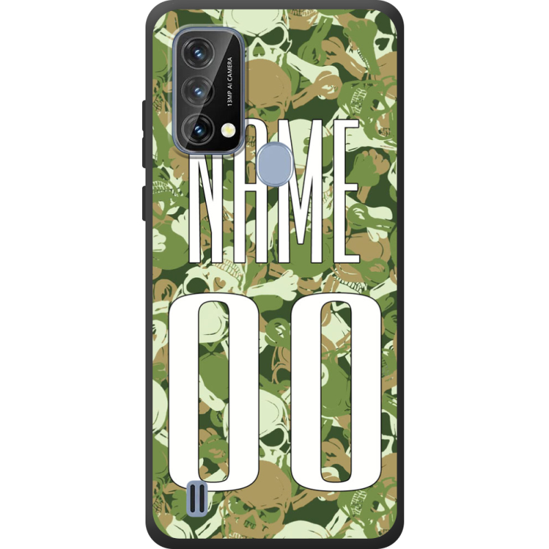 Чохол BoxFace Blackview A50 