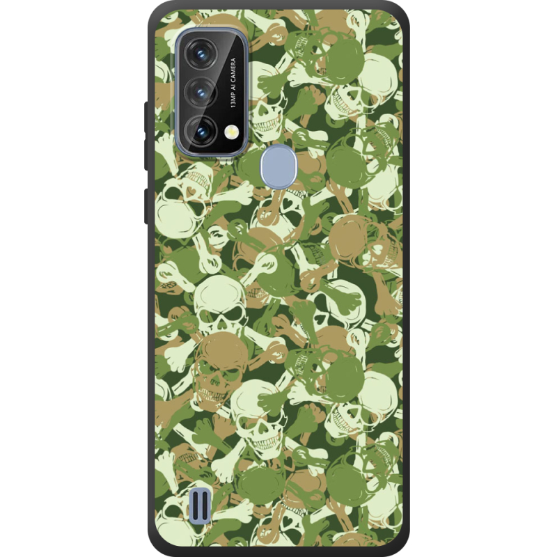 Чохол BoxFace Blackview A50 