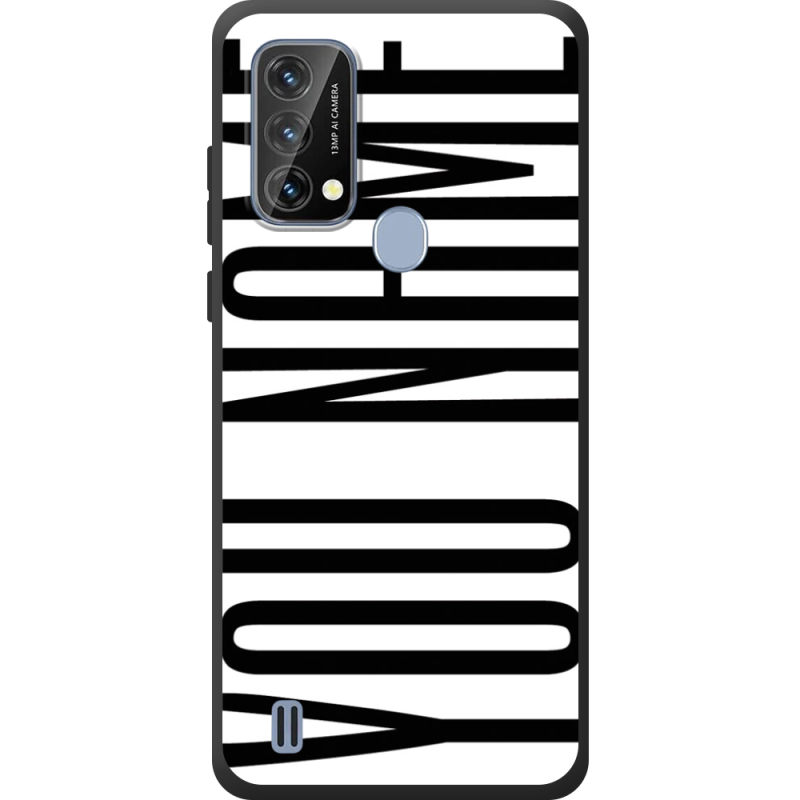 Чохол BoxFace Blackview A50 