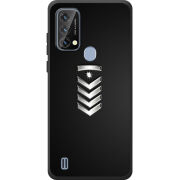 Чохол BoxFace Blackview A50 