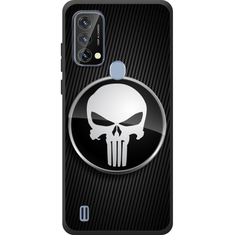 Чохол BoxFace Blackview A50 