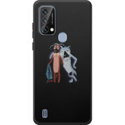 Чохол BoxFace Blackview A50 