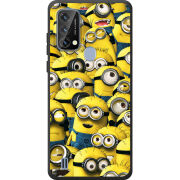 Чохол BoxFace Blackview A50 