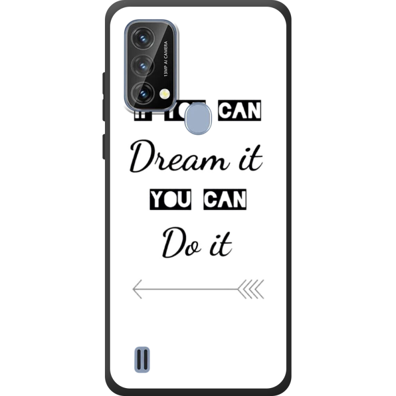 Чохол BoxFace Blackview A50 