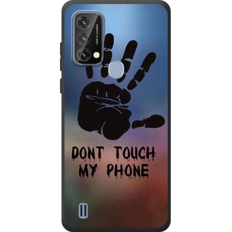 Чохол BoxFace Blackview A50 