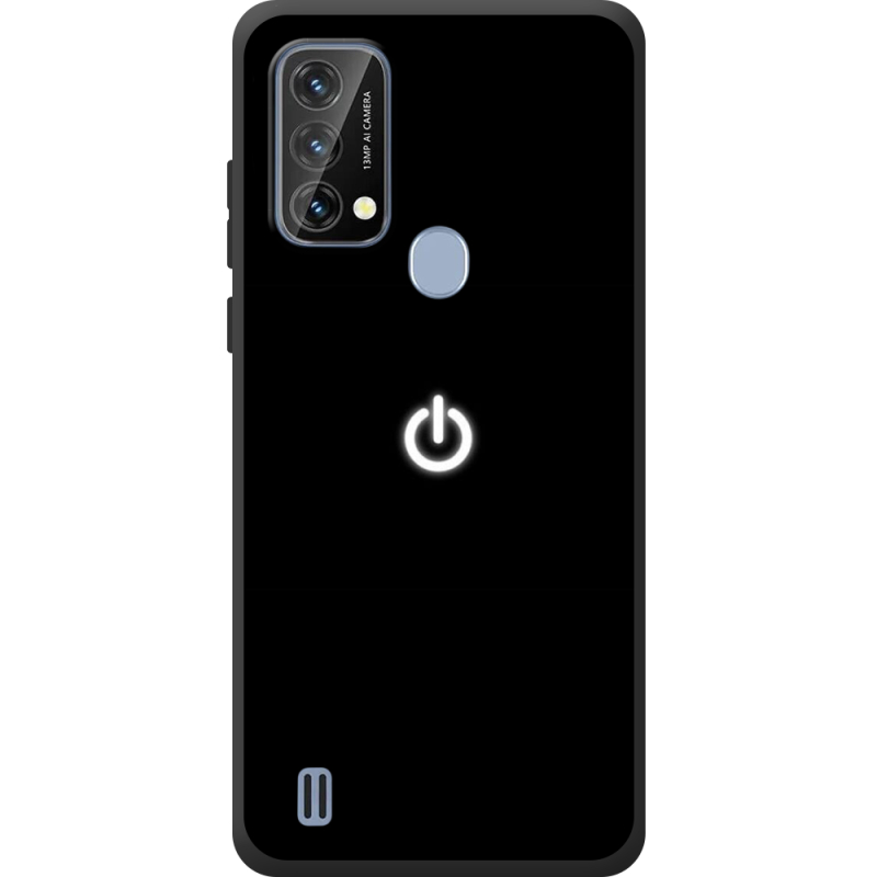 Чохол BoxFace Blackview A50 