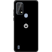 Чохол BoxFace Blackview A50 