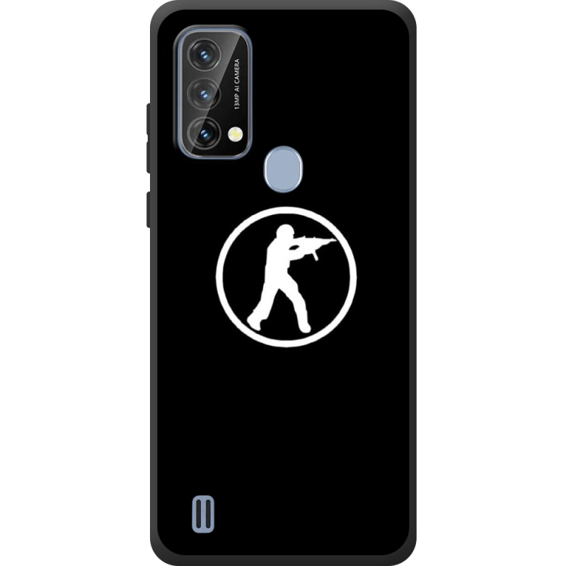 Чохол BoxFace Blackview A50 