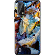 Чохол BoxFace Blackview A50 