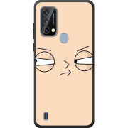 Чохол BoxFace Blackview A50 