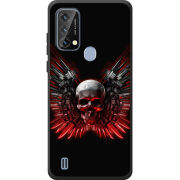 Чохол BoxFace Blackview A50 