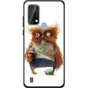 Чохол BoxFace Blackview A50 