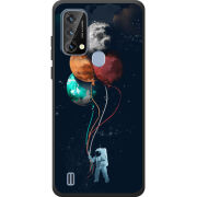 Чохол BoxFace Blackview A50 