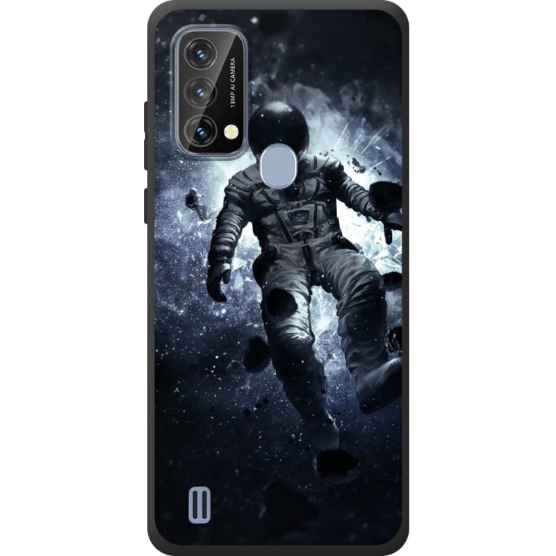 Чохол BoxFace Blackview A50 