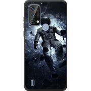 Чохол BoxFace Blackview A50 