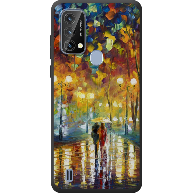 Чохол BoxFace Blackview A50 