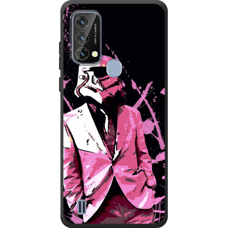 Чохол BoxFace Blackview A50 