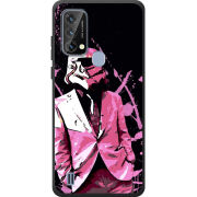 Чохол BoxFace Blackview A50 