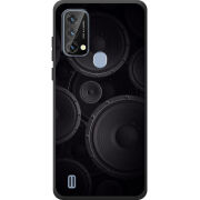 Чохол BoxFace Blackview A50 