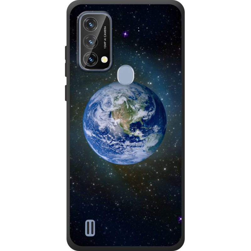 Чохол BoxFace Blackview A50 