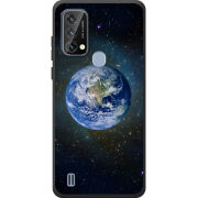 Чохол BoxFace Blackview A50 