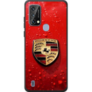 Чохол BoxFace Blackview A50 