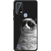 Чохол BoxFace Blackview A50 