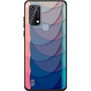 Чохол BoxFace Blackview A50 