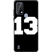 Чохол BoxFace Blackview A50 13