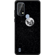 Чохол BoxFace Blackview A50 