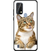 Чохол BoxFace Blackview A50 