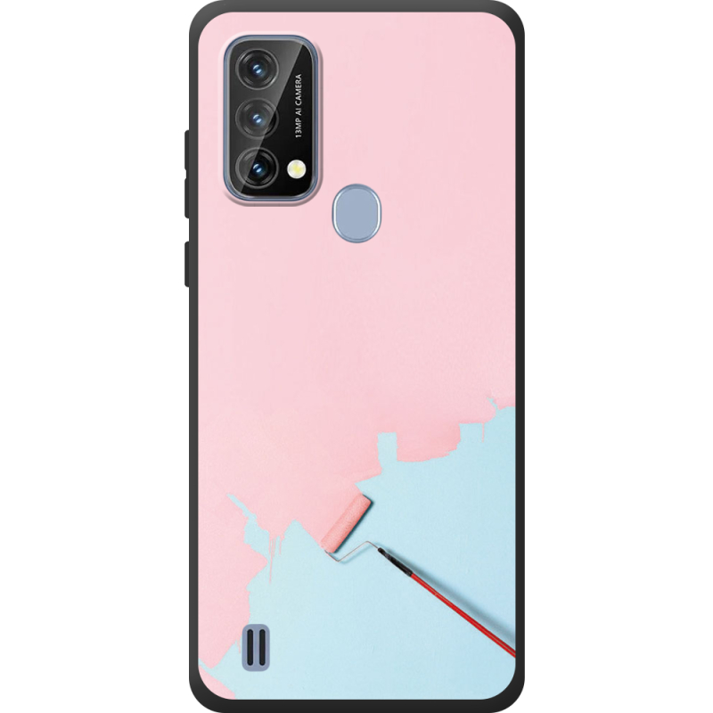 Чохол BoxFace Blackview A50 