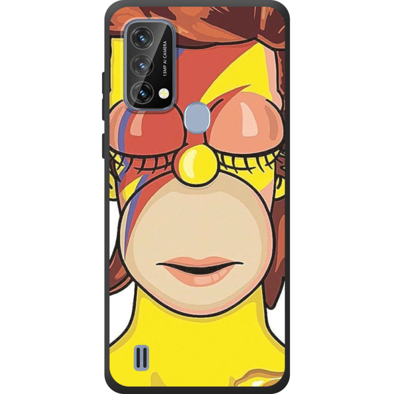 Чохол BoxFace Blackview A50 