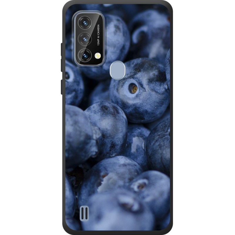 Чохол BoxFace Blackview A50 