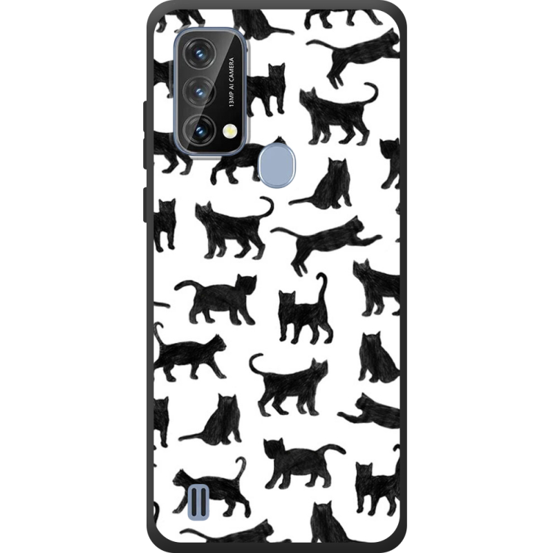 Чохол BoxFace Blackview A50 