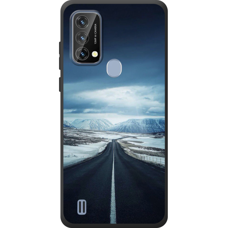 Чохол BoxFace Blackview A50 